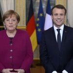 a.merkel-e.macron